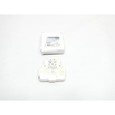 Telemecanique Sensors LATERAL CONTACT TERMINAL AND CONTACT BLOCK LAD8N11